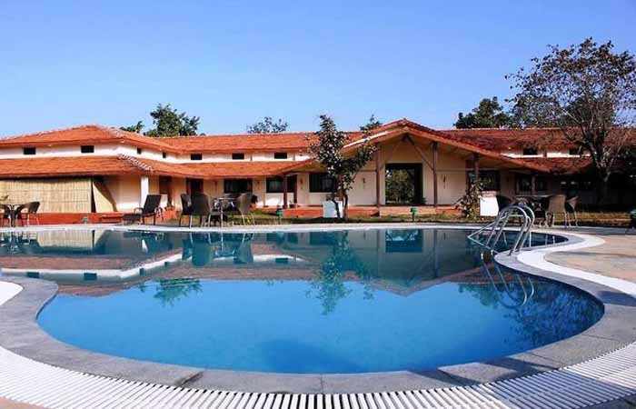 Infinity Resorts Kanha