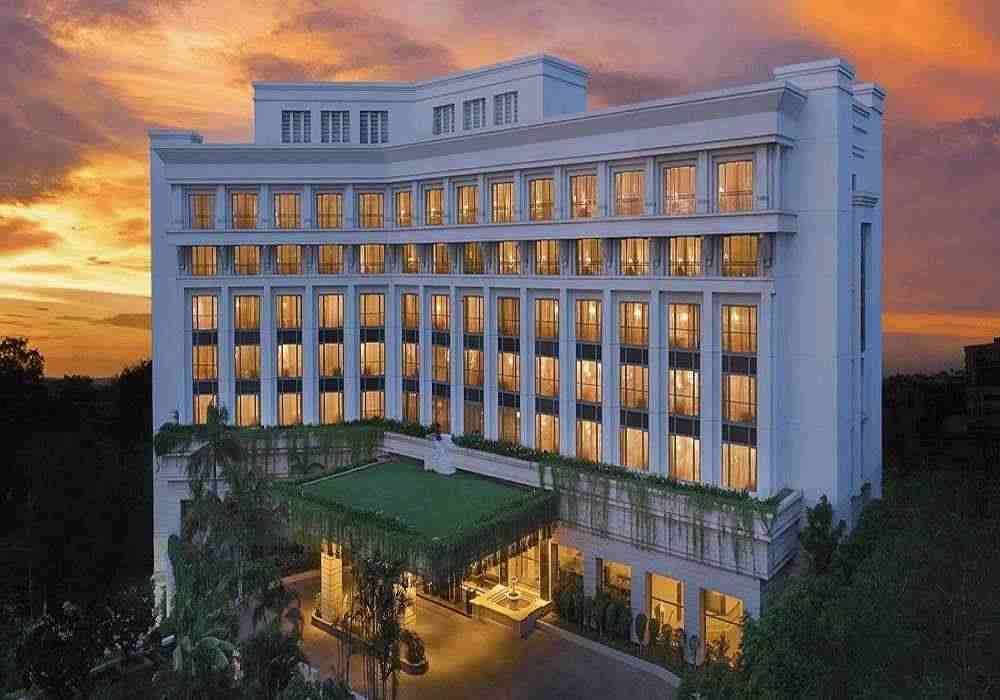 ITC Kakatiya Hyderabad - Luxury Hotels in Hyderabad