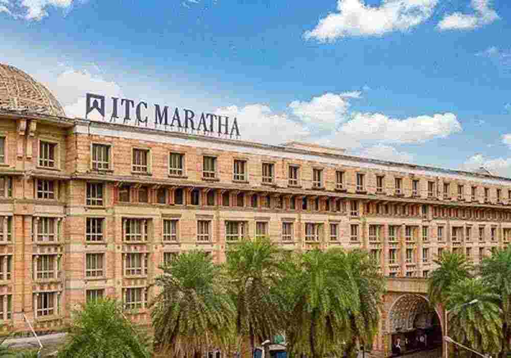 ITC Maratha Mumbai, a Luxury Collection Hotel