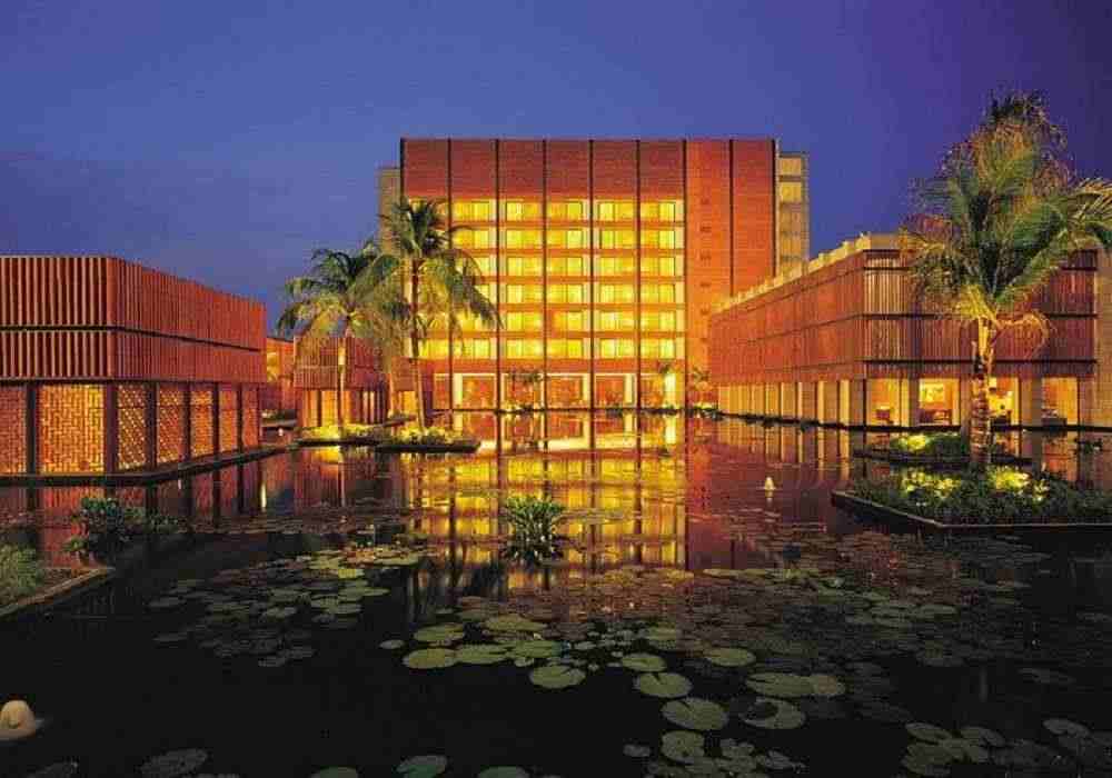 ITC Sonar - Luxury Hotel in Kolkata