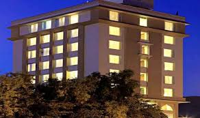 Regenta Central Jal Mahal Jaipur