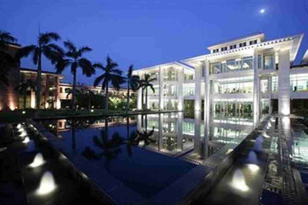 Jaypee Palace Hotel & Convention Centre Agra