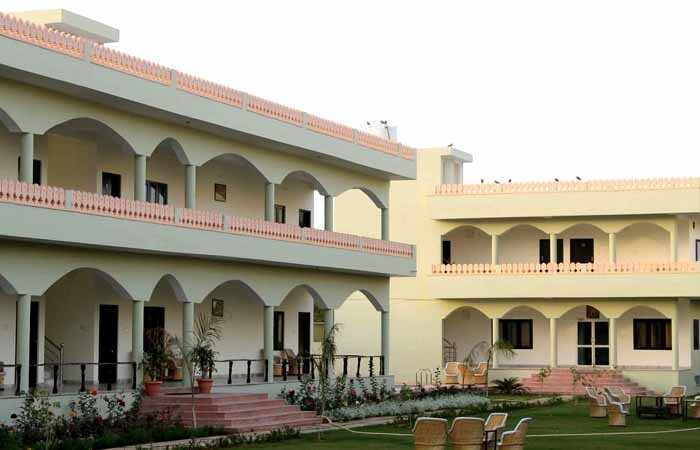 Jungle Retreat Ranthambore