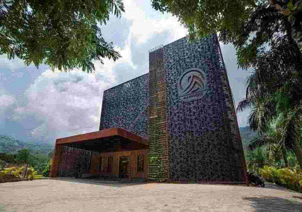 Justa Rangers Munnar