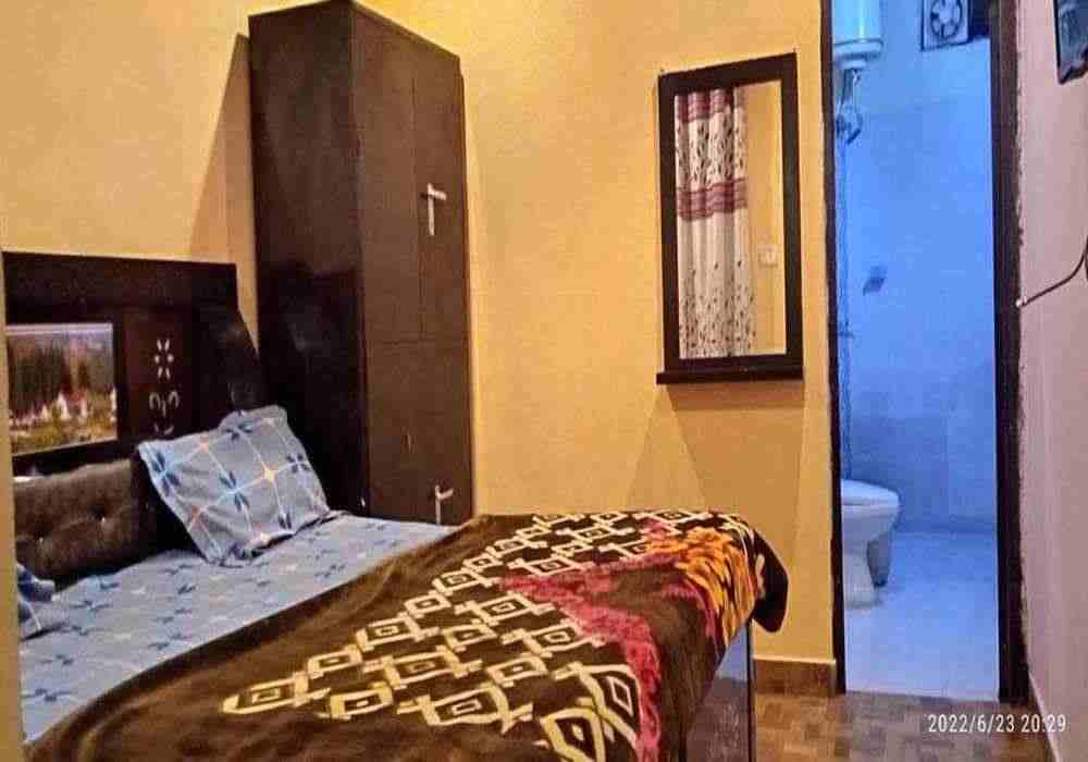 Hotel Green View Kanatal