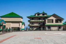 Sterling Kufri Resorts and Hotels