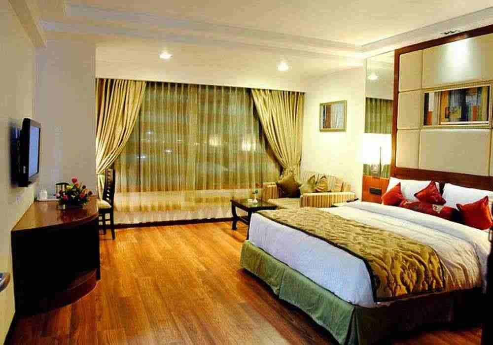 Libra Lords Inn Jaipur