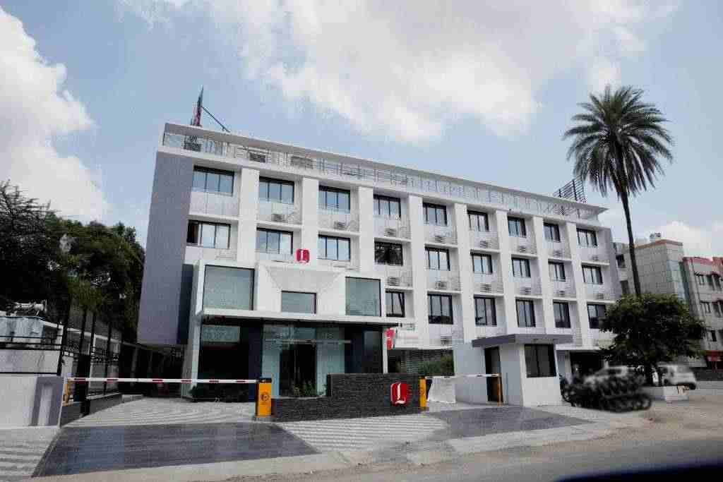 Lords Eco Inn Ambaji