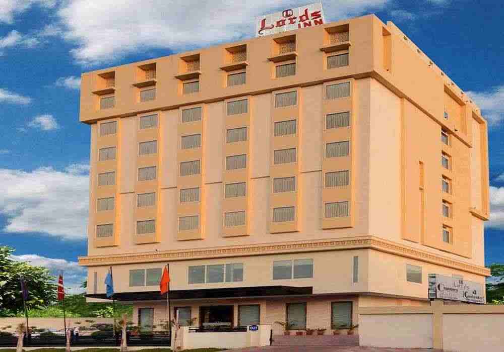 Lords Inn Jodhpur