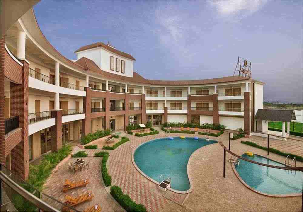 Lords Resort Chotila