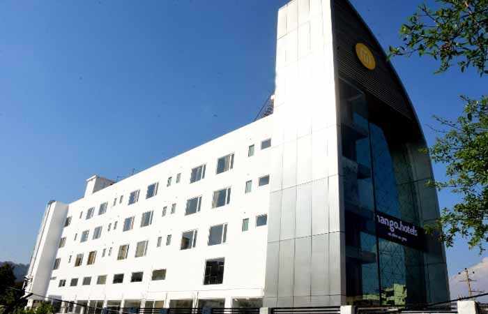 Mango Hotels Haridwar