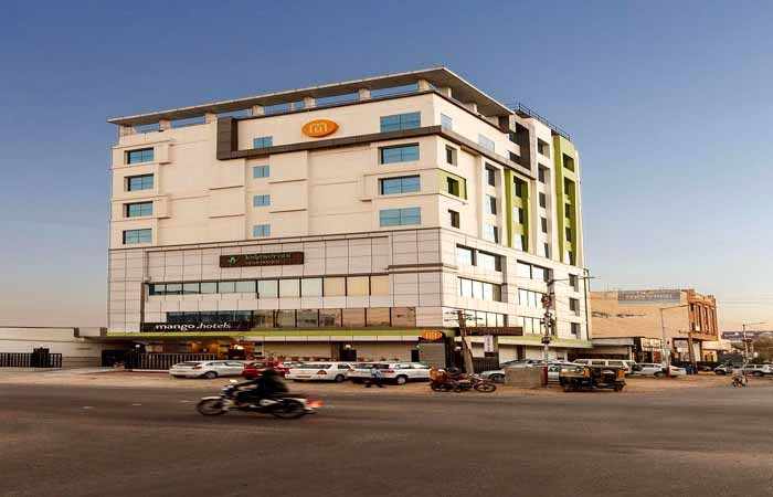 Mango Hotels ITI Circle Jodhpur