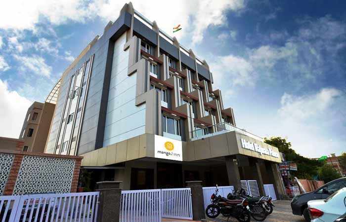 Mango Hotels Jodhpur Ratanada