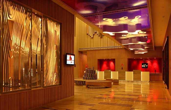 The Metropolitan Hotel and Spa Delhi