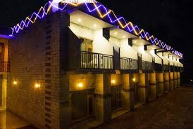 Mountain View Resort Chail