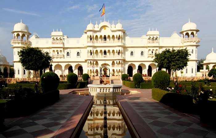 Nahargarh Ranthambhore