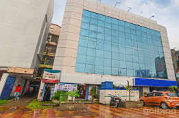 Orbit Hotel Kolkata West Bengal 