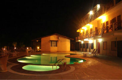 Ashoka Tiger Trail Resort Corbett Nainital