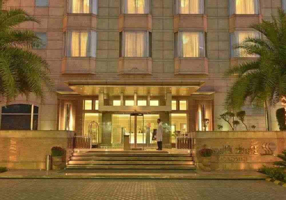 Park Plaza Gurgaon