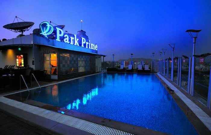 PARK PRIME JAIPUR 
