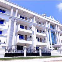 Park Prime Residency Digha
