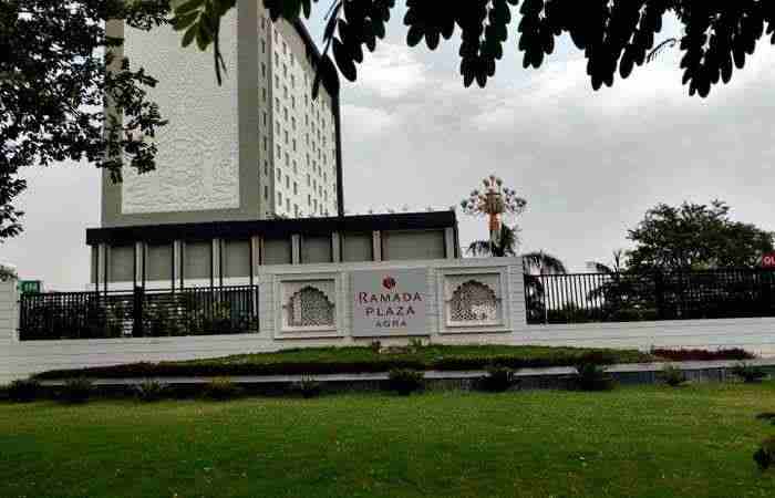 Ramada Plaza Agra