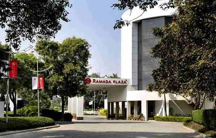 Ramada Plaza JHV Varanasi