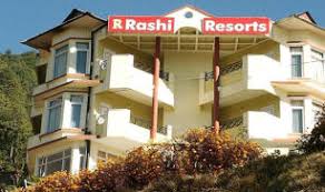 Rashi Resorts Chail