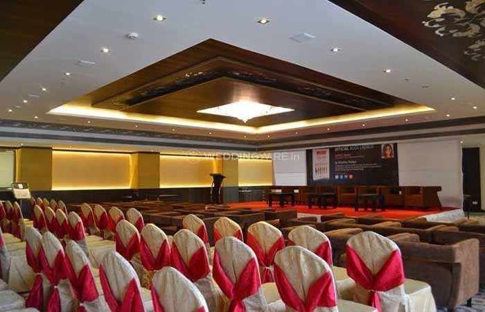 Regenta Central Harimangla