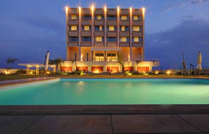 Regenta Central Hestia Dahej 