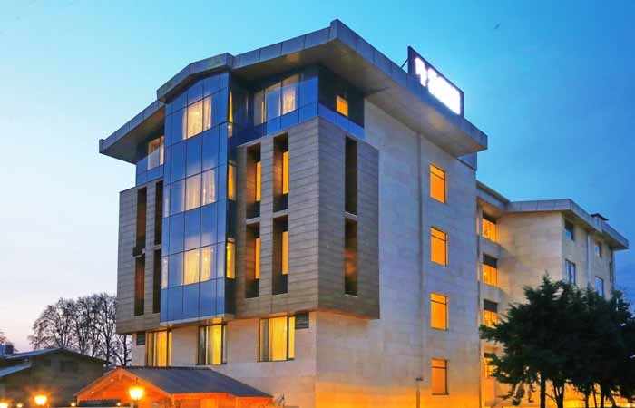 Regenta Central Point Srinagar