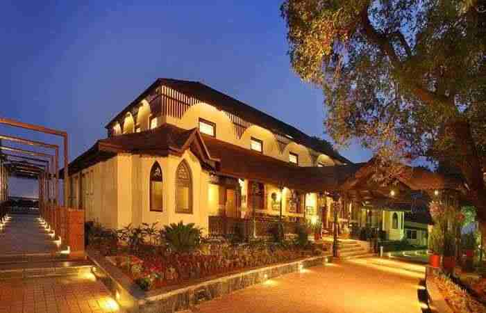 Regenta MPG Club Mahabaleshwar