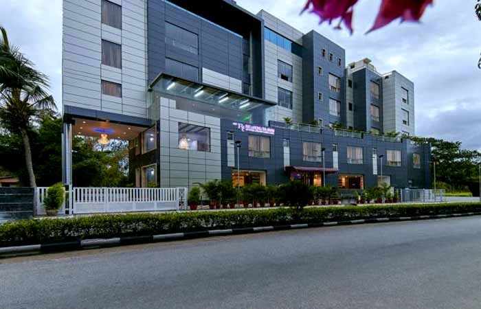 Regenta Inn Bangalore