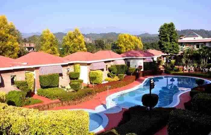 Regenta Resort Tarika Corbett