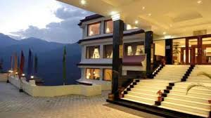 The Royal Plaza Gangtok