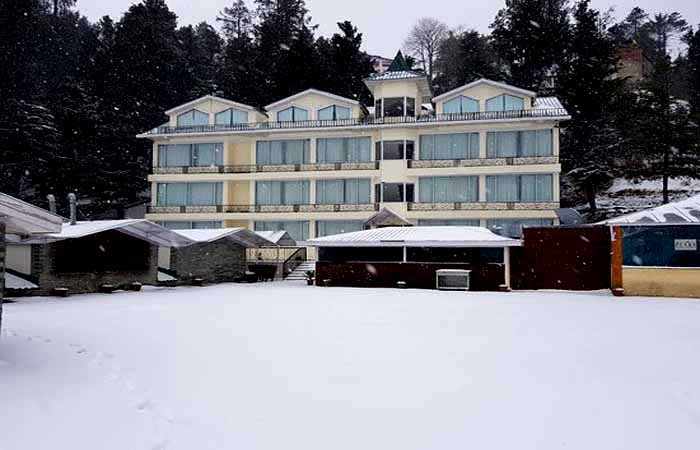 Royal Tulip Luxury Hotel