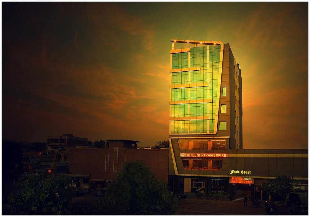 Shri Ram Empire Jodhpur