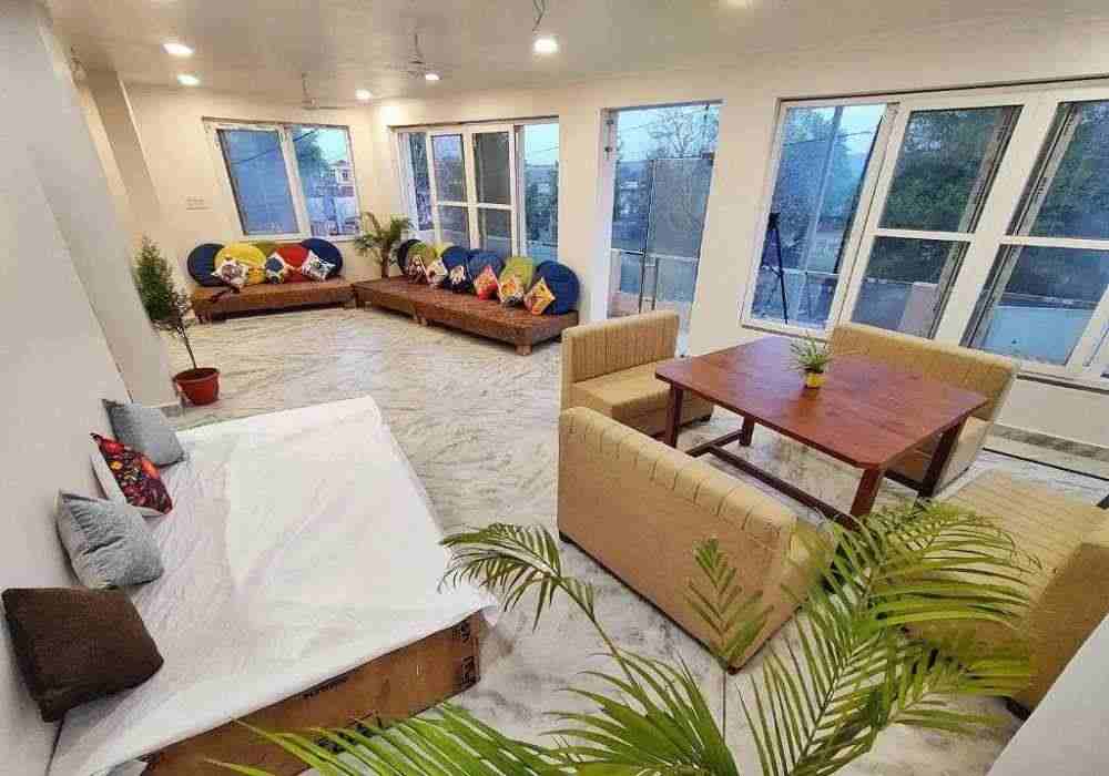 Soni's Mansion Khajuraho