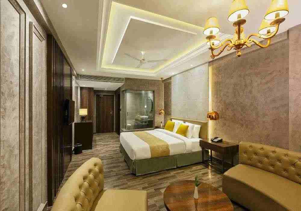 Sterling Palm Bliss Rishikesh