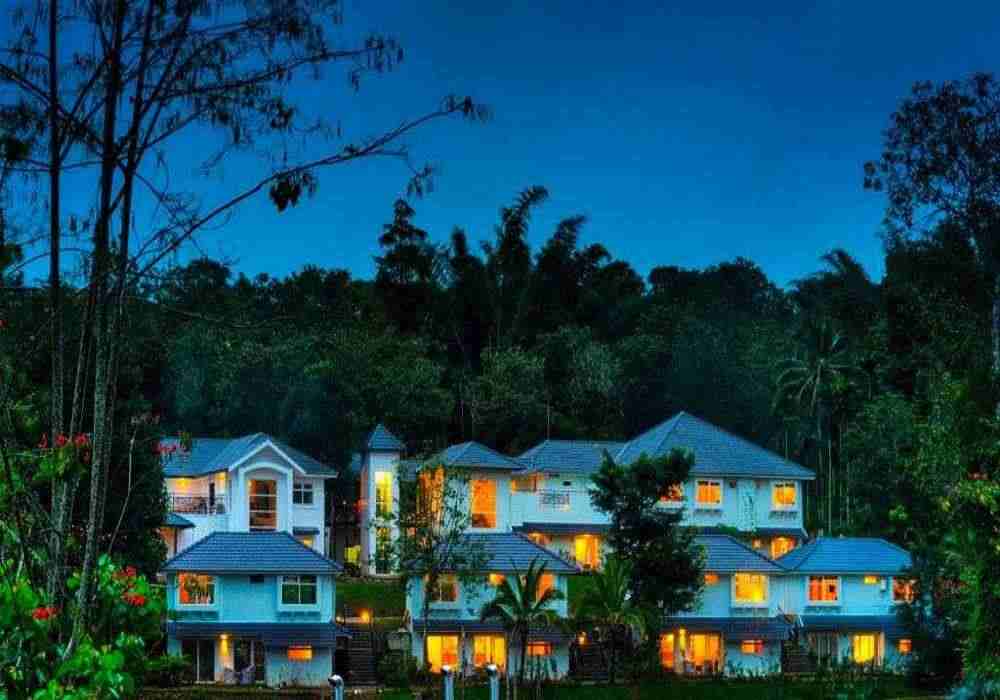 Sterling Vythiri Wayanad