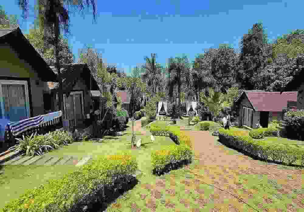 Nature Valley Resort Rishikesh