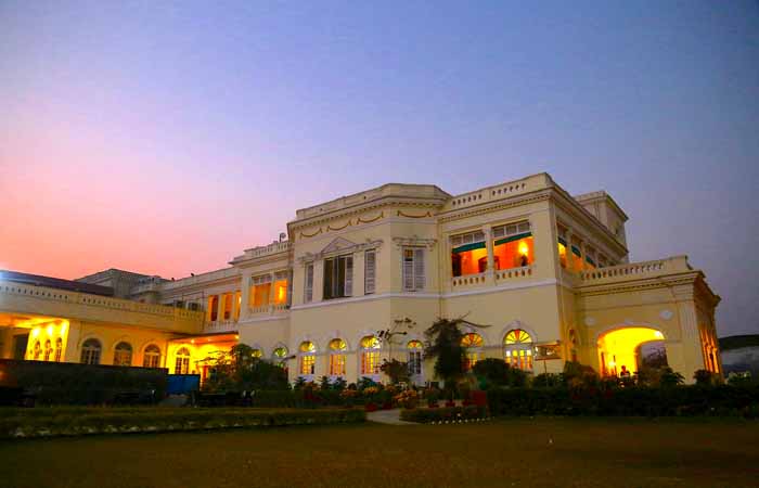 Hotel Surya Kaiser Palace Varanasi