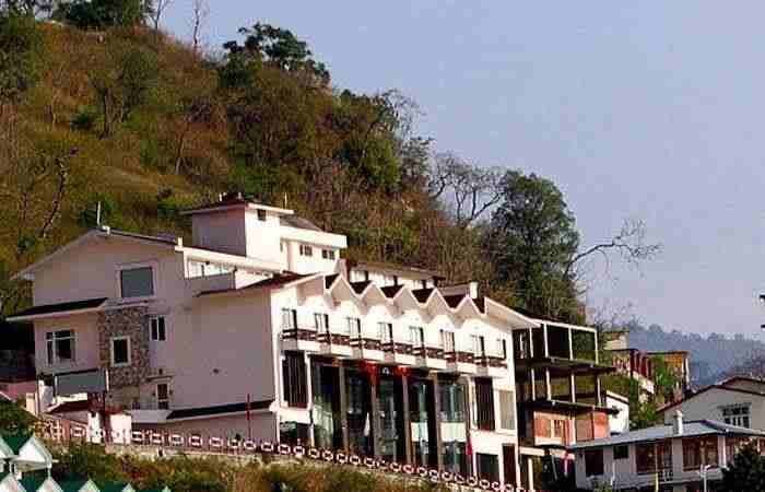 Tag Resorts Lavanya Bhimtal