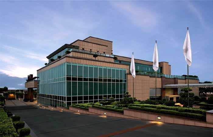 Taj Hotel & Convention Centre, Agra