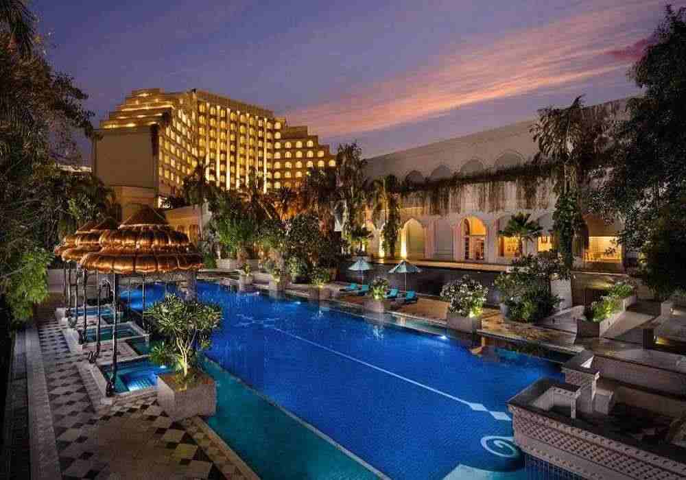 Taj Krishna Hyderabad