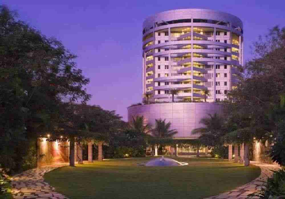 Taj Wellington Mews Mumbai