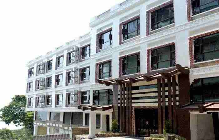 Tara Palace Hotel Gangtok