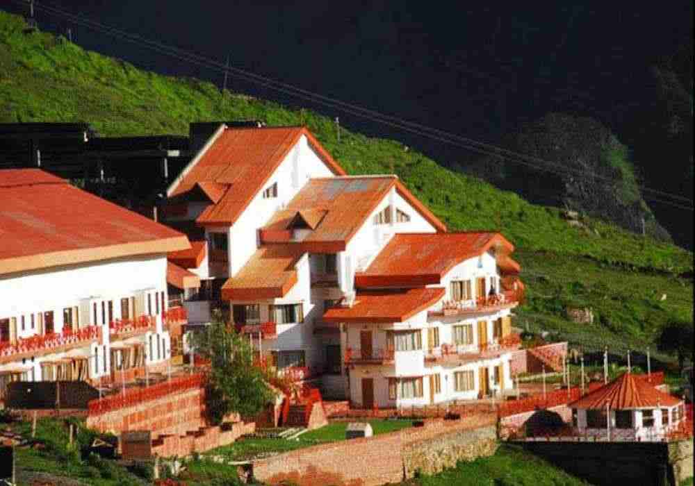 Places To Visits in Auli, Famous Destination in Auli TrvMe