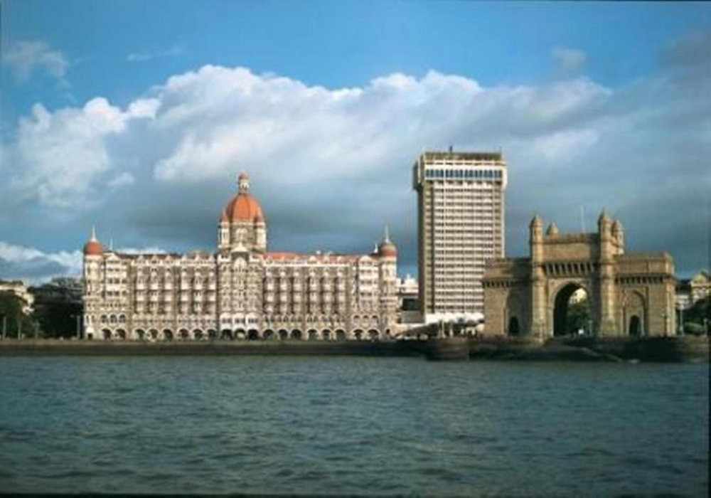 The Taj Mahal Palace Tower Mumbai