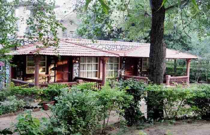 Tiger Moon Resort  Ranthambore